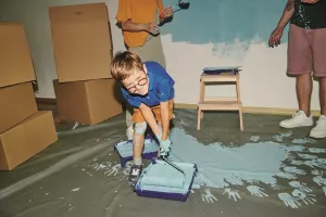 Erste stambeni krediti - Vjerujte u sebe i u nešto svoje