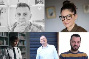 Na Weekendu poslušajte priču o lavovima koji su ujedinili 150 agencija regije i pokazali kreativnost bez granica