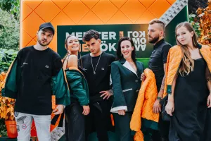 Predstavljena &#39;bomberica&#39; s potpisom Lane Puljić u suradnji s Jägermeisterom