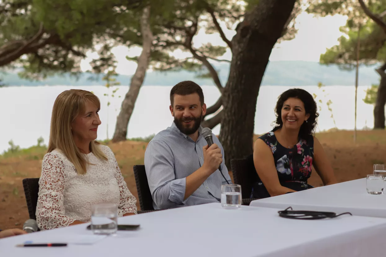 Samo 30 posto djece poduzetnika u Hrvatskoj uspješno nastavi obiteljski posao