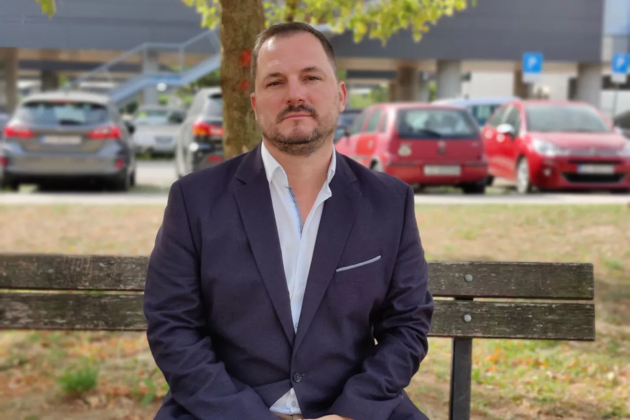 [INTERVJU] Hrvoje Serdarušić: Prozor jeftinog novca polako se zatvara