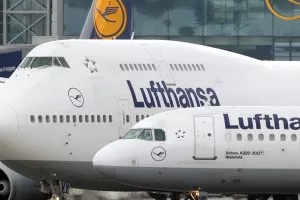 Lufthansa najavila dokapitalizaciju radi otplate državnih potpora