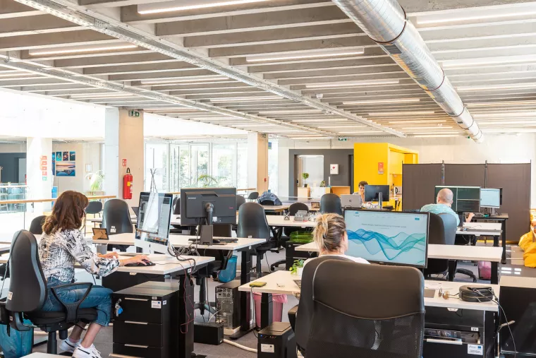 &#39;Boom&#39; coworking prostora u Hrvatskoj &ndash; Efikasniji su i isplativiji, no mogu li zamijeniti klasične urede?