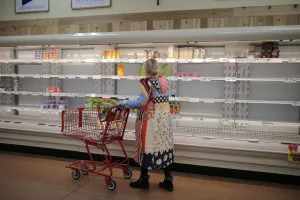 Napunite skladišta, ako to još ikako možete!