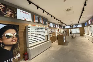 Najveća optika u Hrvatskoj Ghetaldus, širi svoje poslovanje na tržište Slovenije