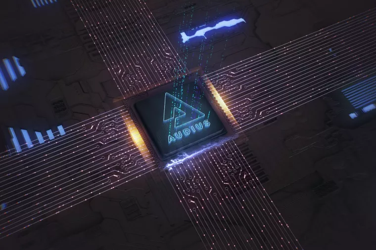Poznati glazbenici ulažu u glazbeni kripto streaming servis Audius