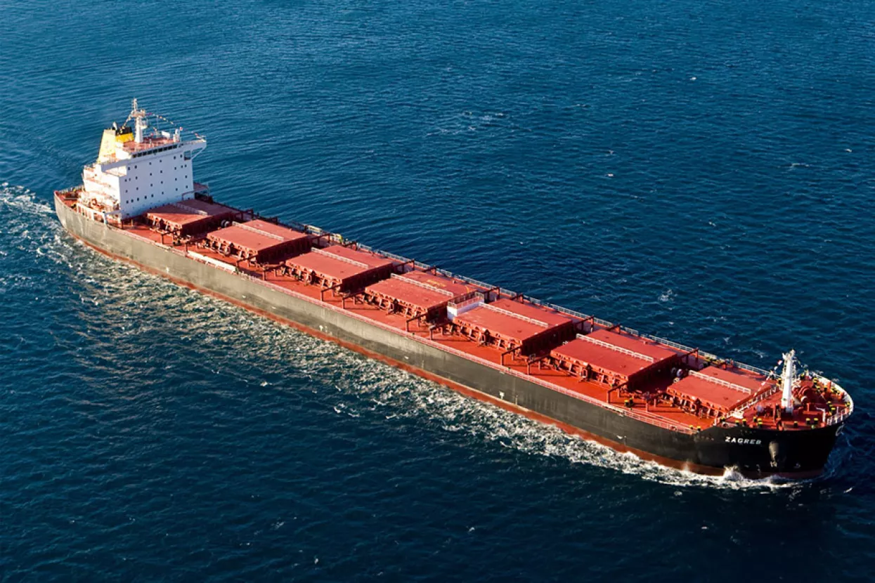 Atlantska plovidba nakon osam godina naručila nove brodove u vrijednosti od 137 milijuna dolara