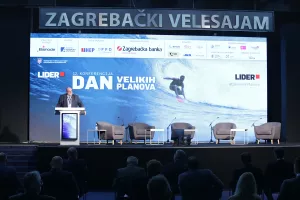 Miodrag Šajatović: &#39;Dan velikih planova&#39; &ndash; konferencija koja se otela kontroli