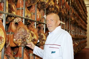 Ivica Pivac: Imamo višak kapitala, odlučili smo uložiti u Podravku