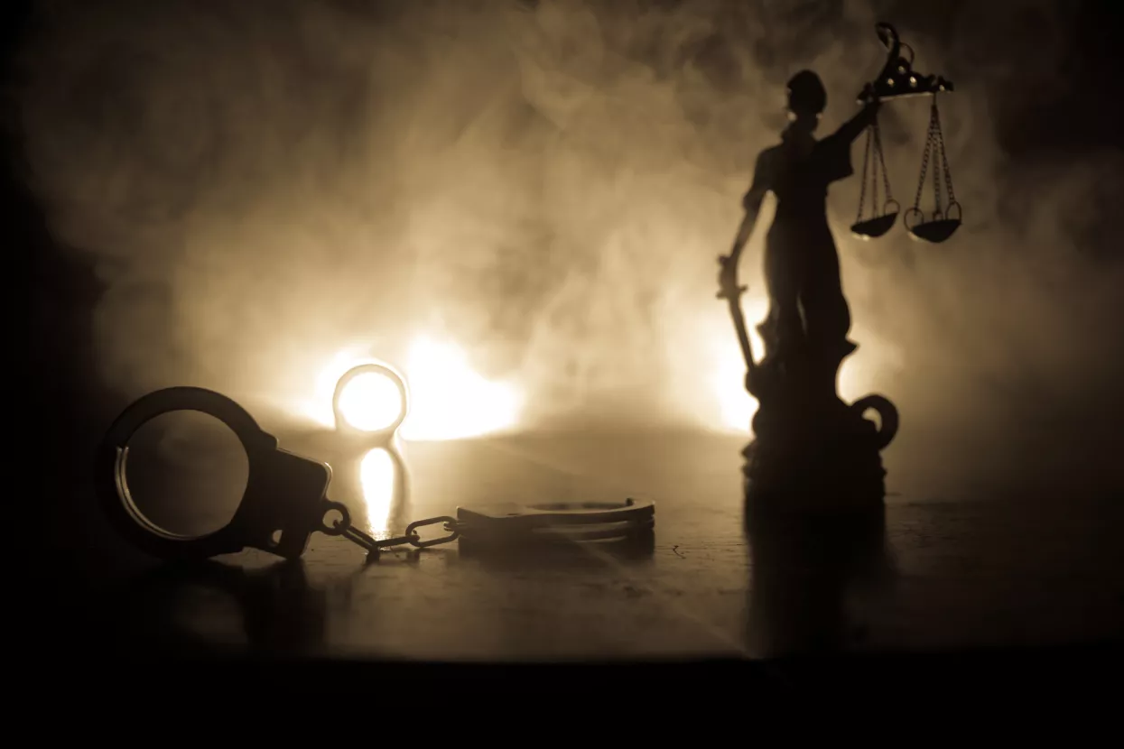 Vanja Figenwald: Pravosuđe postaje opasno po državu