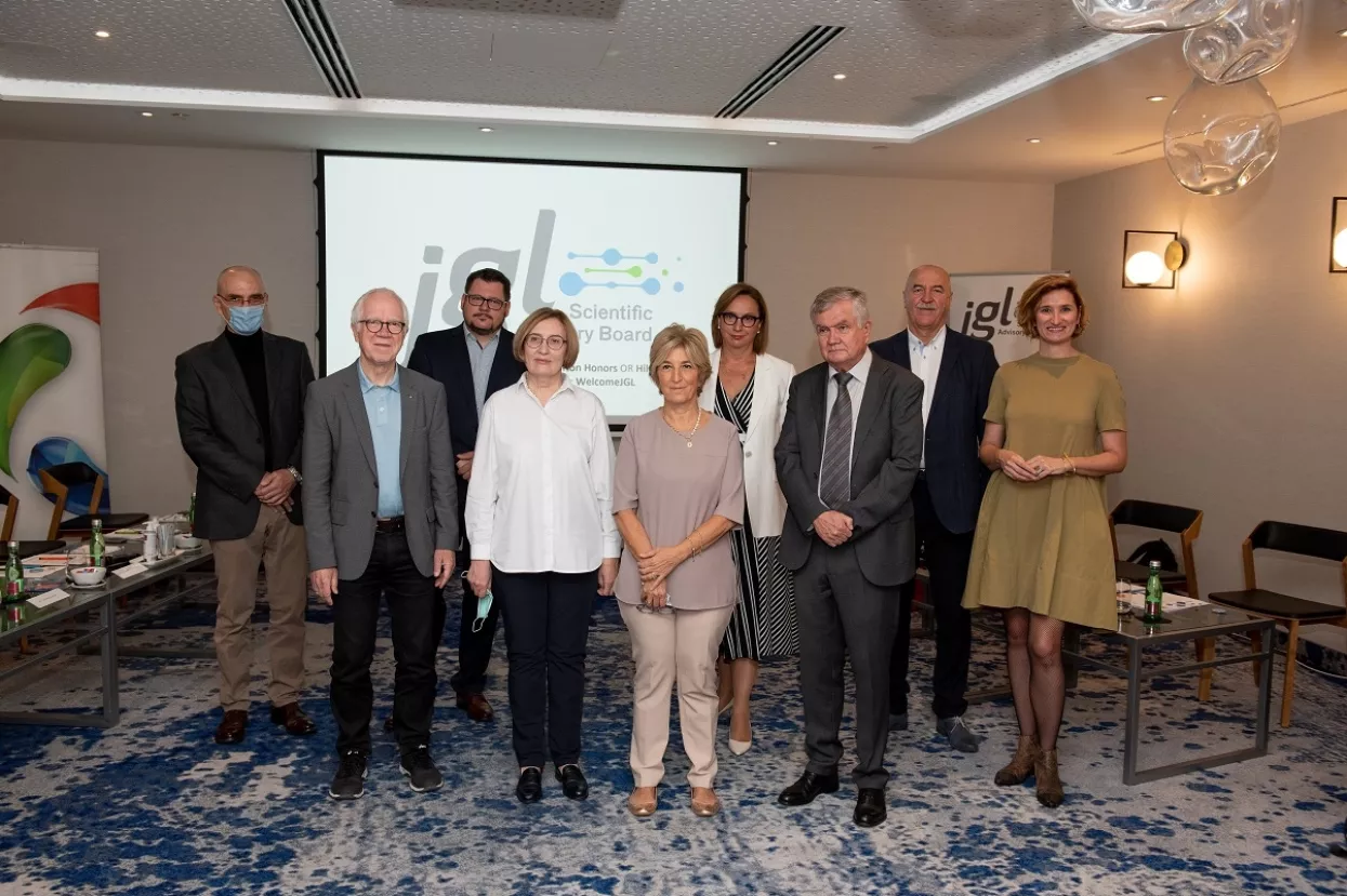 JGL: Osnovano Znanstveno vijeće u kojem je deset vrhunskih znanstvenika