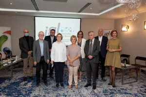 JGL: Osnovano Znanstveno vijeće u kojem je deset vrhunskih znanstvenika