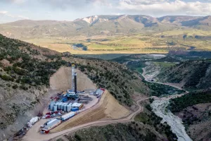 Metan stigao na red za uklanjanje iz atmosfere