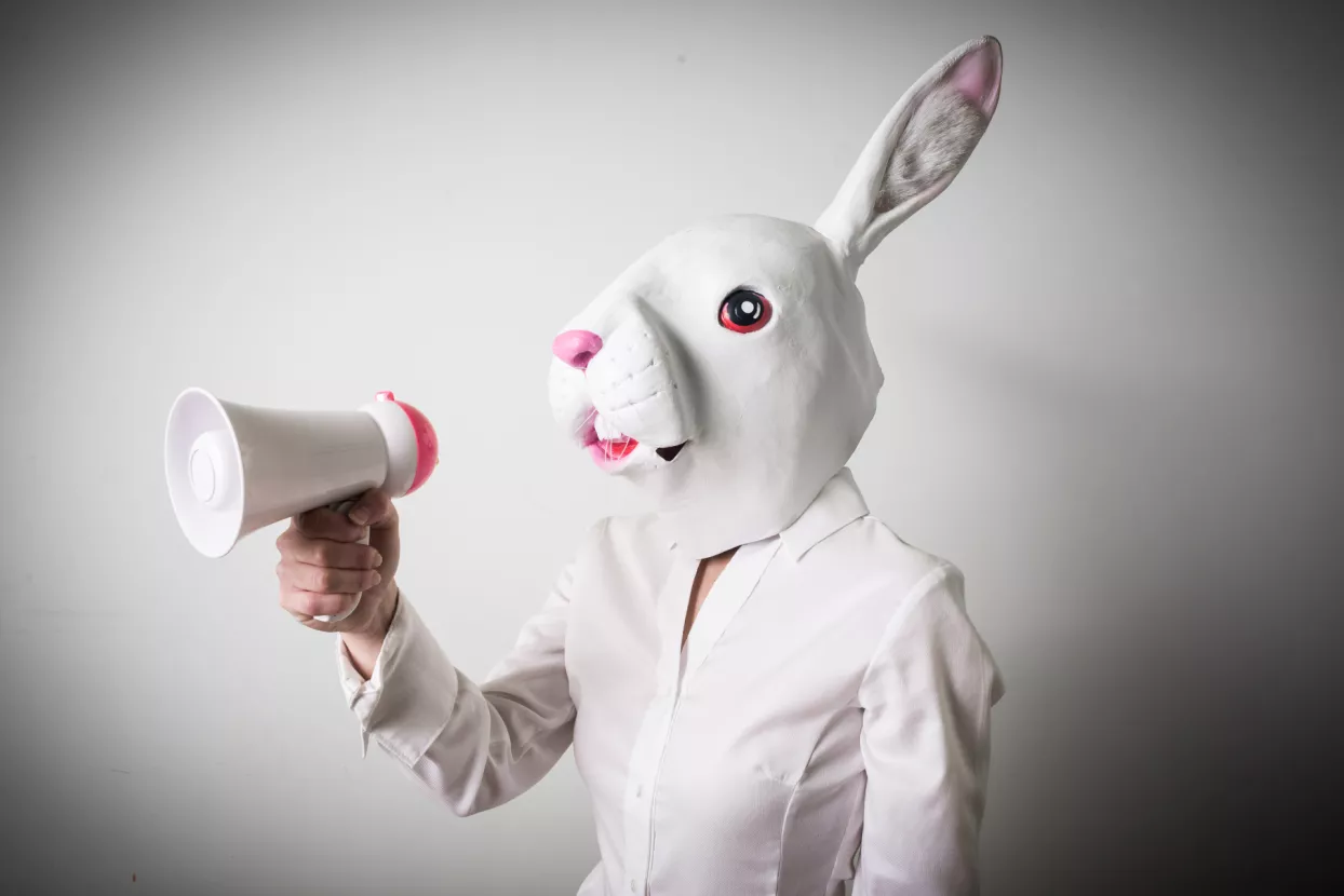 Barjaktari tehnorevolucije na stupu srama