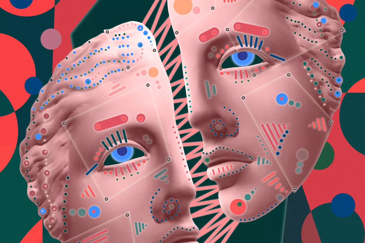 Blockchain metastazira a zahvaćeni mediji profitiraju