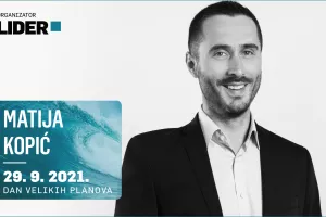 Matija Kopić: Ekspanzija globalne logističke i proizvodne infrastrukture najveća je poslovna prilika današnjice