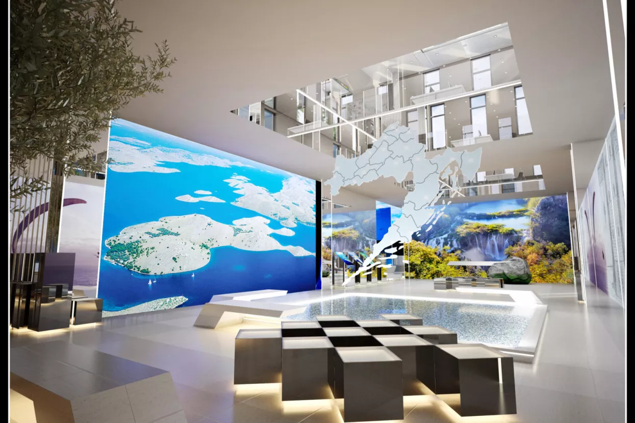 Predstavljanje Hrvatske na izložbi EXPO 2020 u Dubaiju koštat će nas oko 25 milijuna kuna