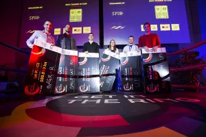 Prilika za domaće poduzetnike - Globalno startup natjecanje &#39;Get in the ring&#39; ponovno u Splitu
