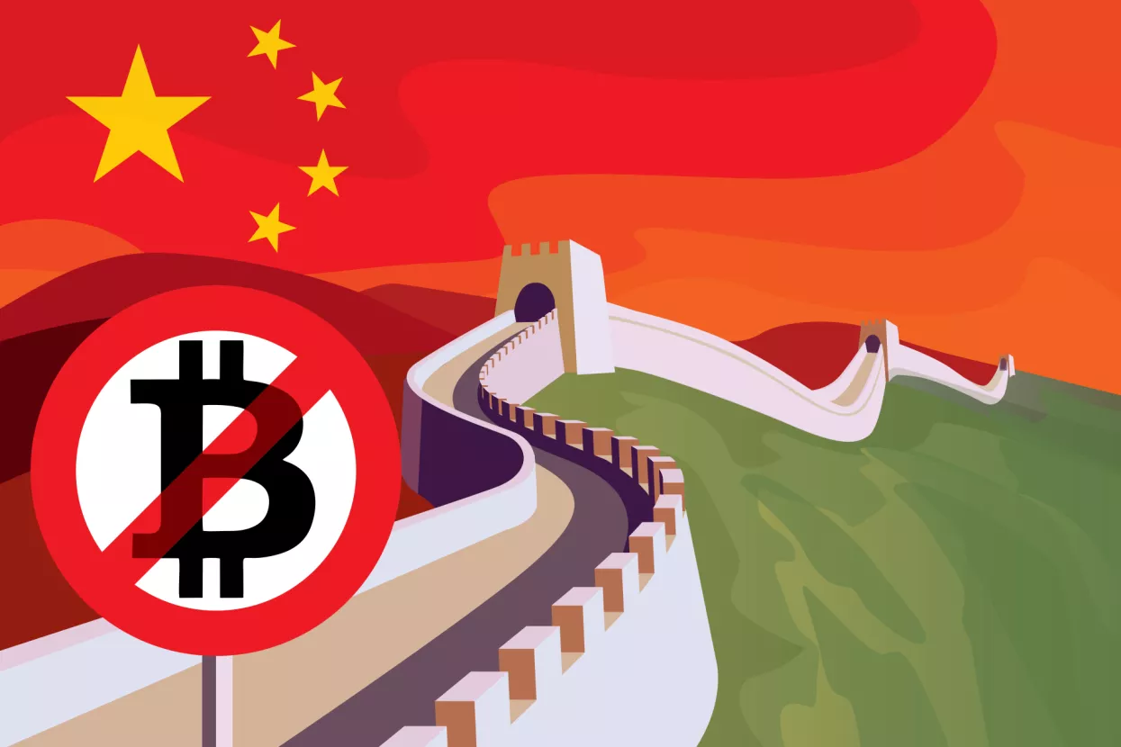 Kineski FUD: Zastarjela vijest o zabrani svih aktivnosti s kriptom unijela paniku na tržište