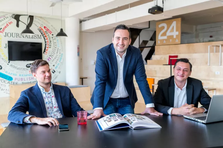 Izvrsnost u izazovima - Priznanje poslodavcima za nošenje s izazovima