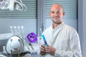 Pratite kako vaši klinci peru zube uz novu aplikaciju Philips Sonicare for KIDS