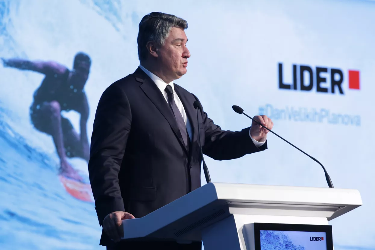 Zadnji dan prijava - Milanović, Ćorić i Vujčić na Danu velikih planova