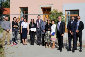 Zagrebački ured EBRD-a prikupio više od 100.000 eura za žrtve potresa