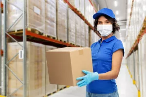 Kraljevstvo za dobro skladište!