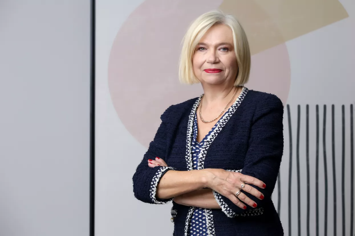 Kad odradim posao, obično palicu preuzme neki 'sposobniji' mu&scaron;karac