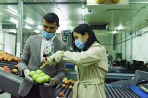 Proizvođači organizacije JabukaHR prvi nositelji oznake &#39;Dokazana kvaliteta - Hrvatska&#39;