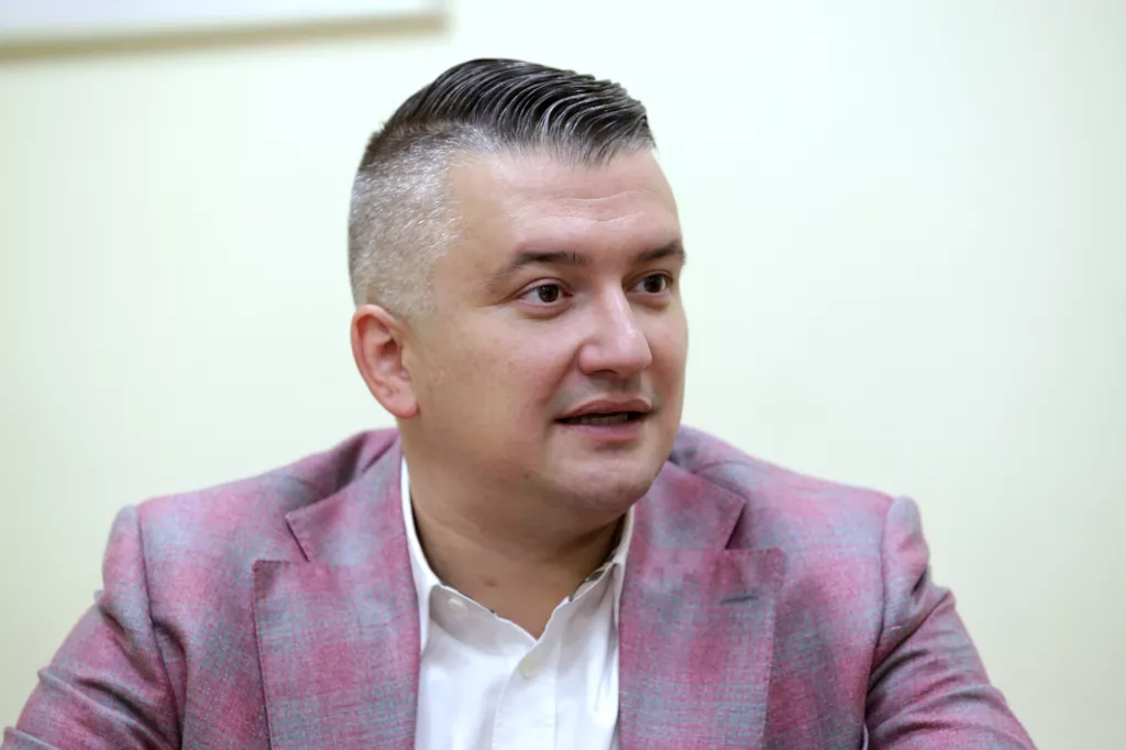 Šef Spider Grupe Denis Nemčević: Razmišljamo o stimulacijama za odgovorne zaposlenike