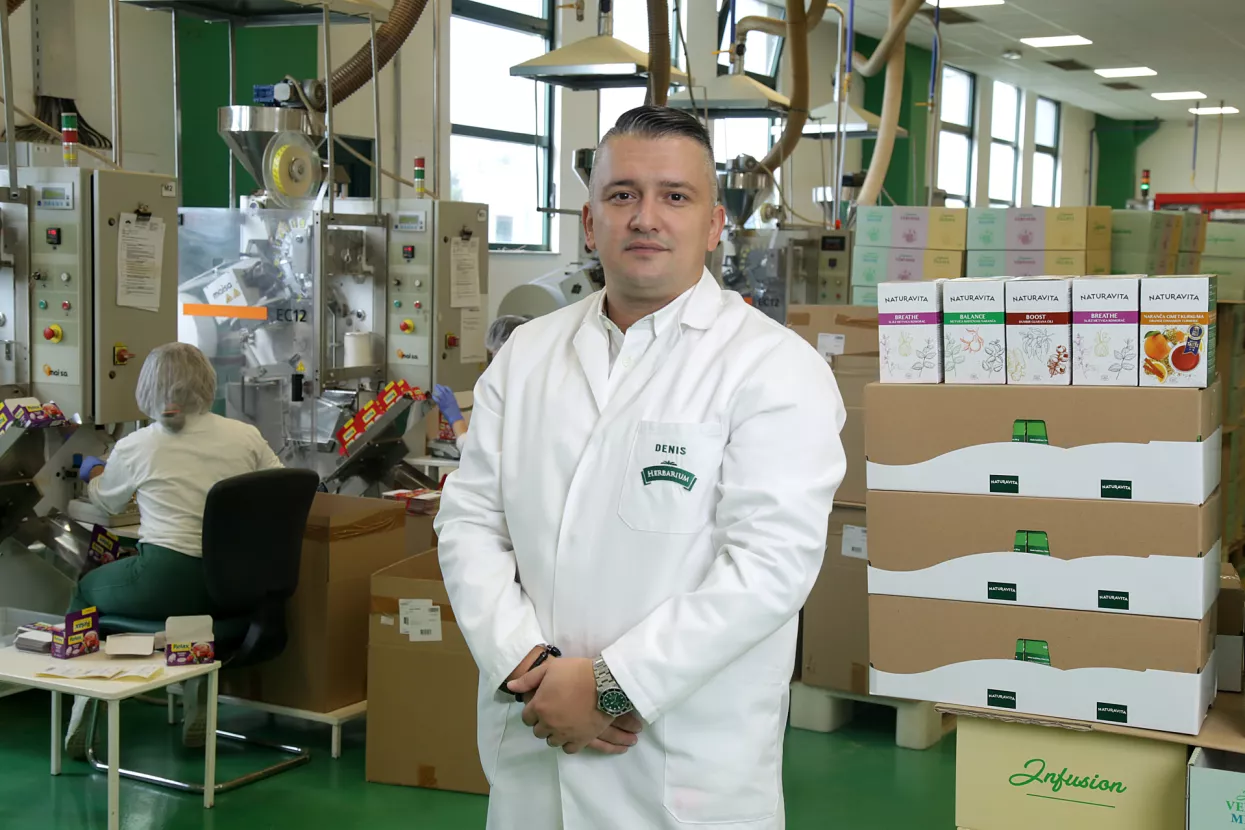 Šef Spider Grupe Denis Nemčević: Razmišljamo o stimulacijama za odgovorne zaposlenike