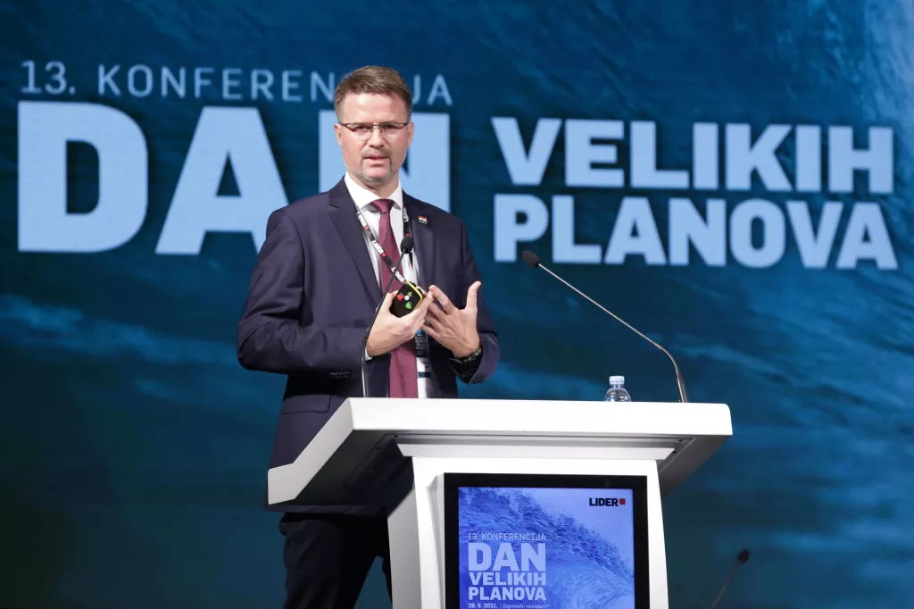 Elisa Roller: Ako se ne ispune uvjeti, nema ni novca iz NPOO-a