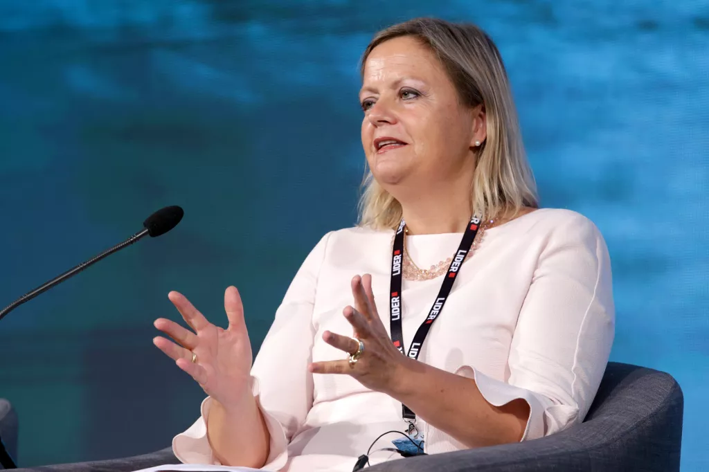 Elisa Roller: Ako se ne ispune uvjeti, nema ni novca iz NPOO-a