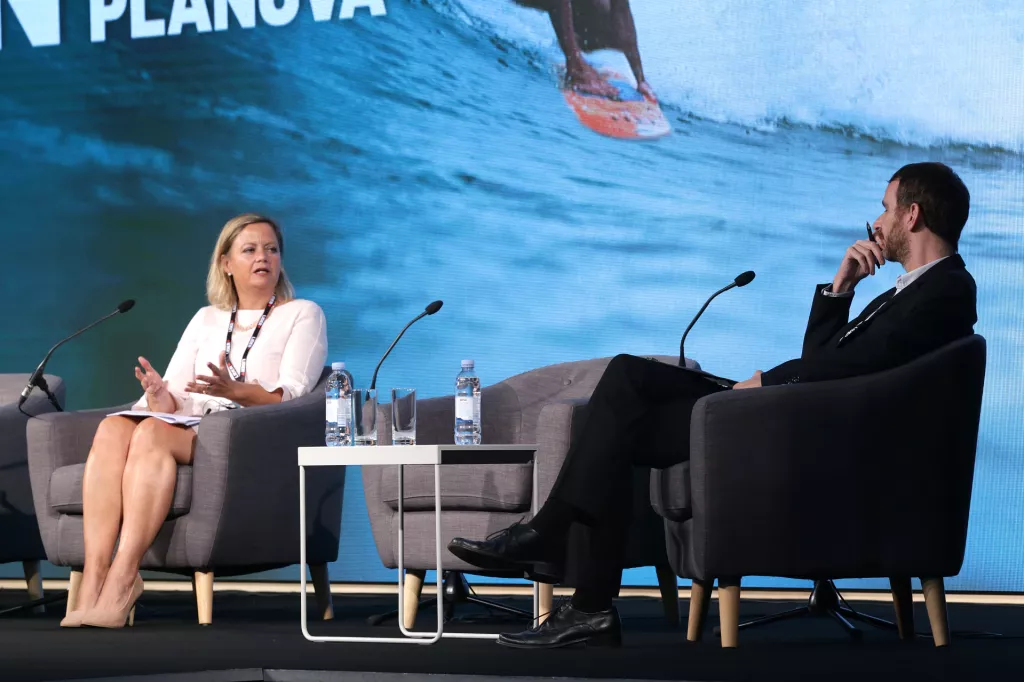 Elisa Roller: Ako se ne ispune uvjeti, nema ni novca iz NPOO-a