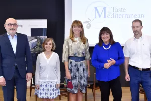 U Splitu uskoro počinje 9. Međunarodni festival Taste the Mediterranean