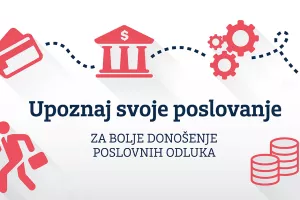 Addiko banka i Štedopis educiraju poduzetnike kako pratiti imovinu i obaveze