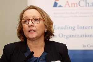 AmCham predlaže uvođenje neoporezive naknade za rad od kuće