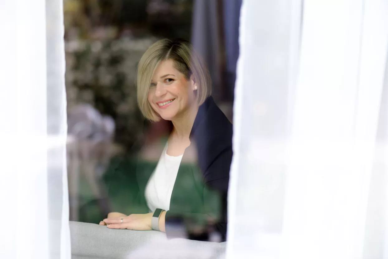 Maja Puškarić: Ako govorimo o ozbiljnim korporacijama, svi od Uprave do zaposlenika moraju biti na LinkedIn-u