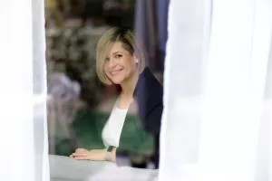 Maja Puškarić: Ako govorimo o ozbiljnim korporacijama, svi od Uprave do zaposlenika moraju biti na LinkedIn-u