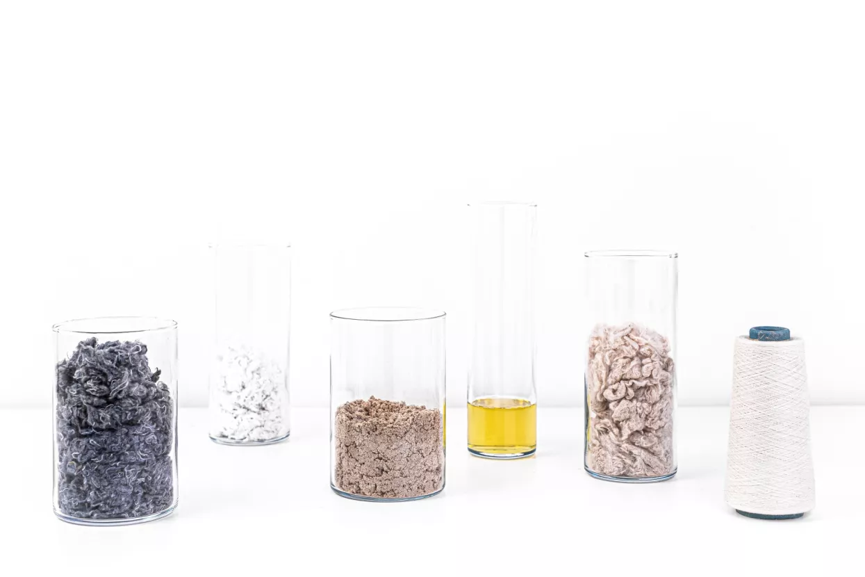 Zalando ulaže u tehnologiju regeneracije tekstila grupe Infinited Fiber Company