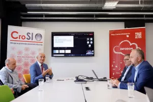 Pametnim industrijama do bolje iskoristivosti EU novca &ndash; Predstavljena Udruga za promicanje pametnih industrija CroSI