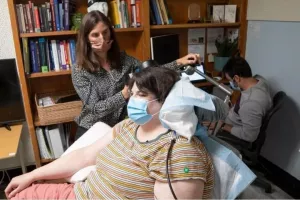 &#39;Pacemaker&#39; za mozak ubija depresiju