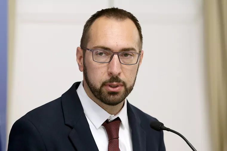 Miodrag Šajatović: Tomašević, Vuković i Samodol &ndash; idila je (očekivano) trajala kratko