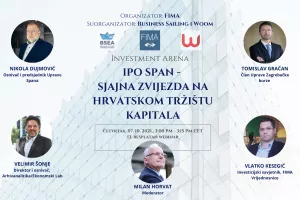 Span - sjajna zvijezda na hrvatskom tržištu kapitala