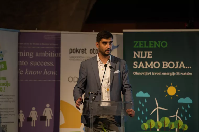 Solarna energija traži najmanja ulaganja, a najbrže stvara nova radna mjesta