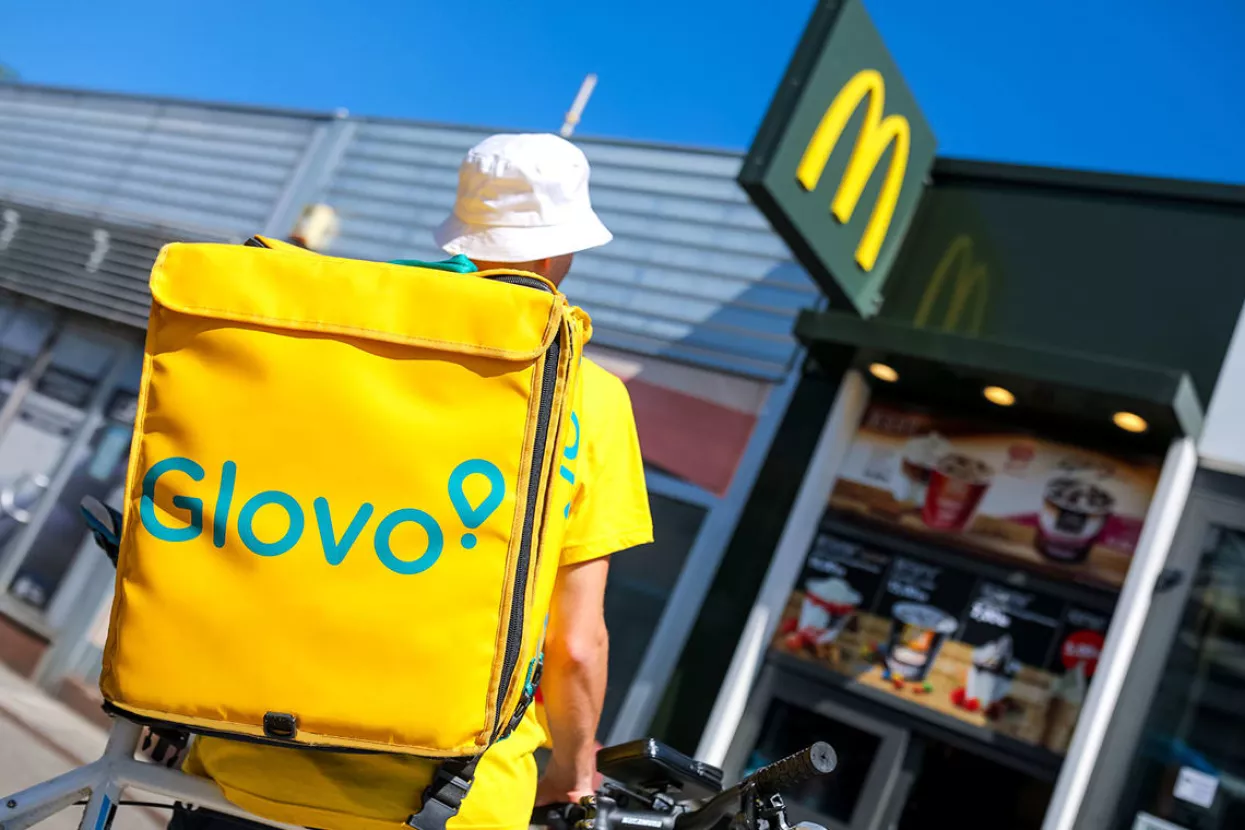 Korona pokosila cijeli turistički sektor i donijela vodeće mjesto McDonaldsu
