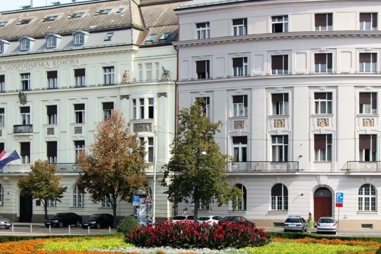 Ovo su članovi Skupštine koja danas bira novog predsjednika HGK