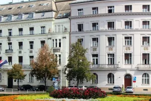 Ovo su članovi Skupštine koja danas bira novog predsjednika HGK