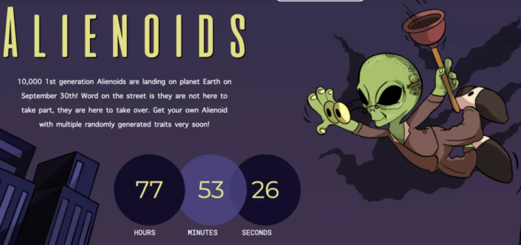 Vrući NFT-ovi: Pogledajte popis NFT &#39;robe&#39; koja bi mogla buknuti u budućnosti